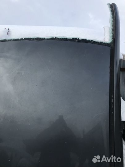 Крыша Opel Astra J