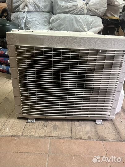 Сплит-система daikin dc iverter