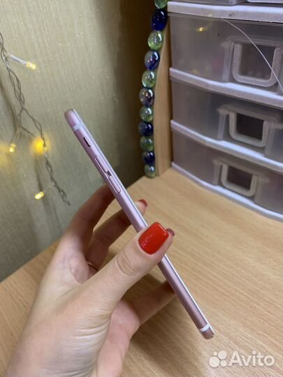 iPhone 6S Plus, 64 ГБ