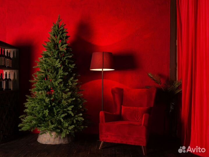 Елка искусственная