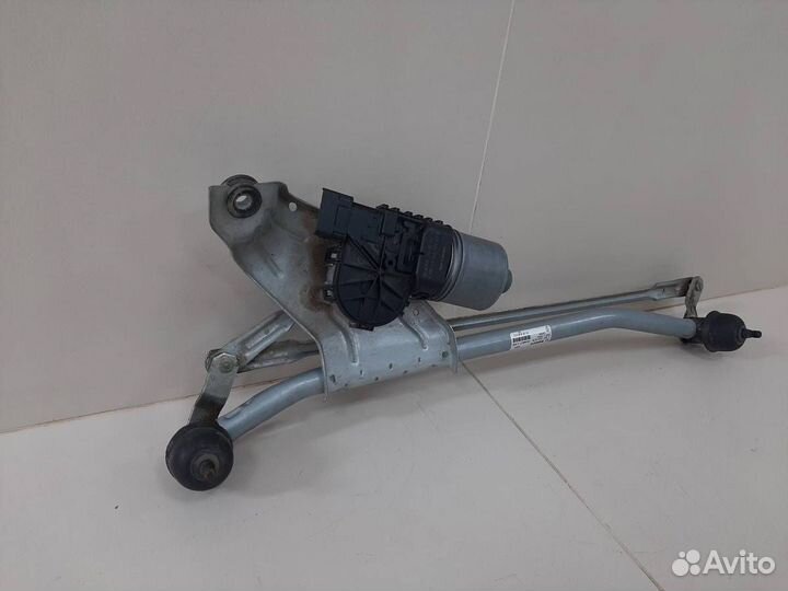 Трапеция стеклоочистителей LADA Largus 2012