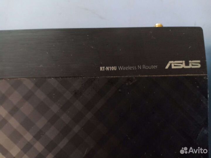 Wi-Fi роутеры, Asus (RT-N18U, RT-n10u)