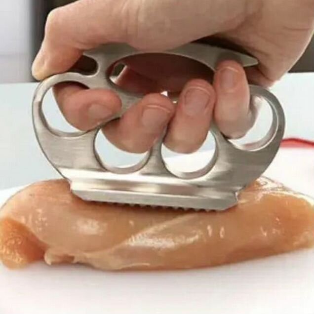 Тандерайзер для мяса