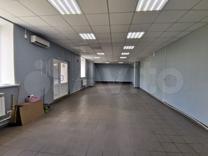 Свободного назначения, 117.5 м²