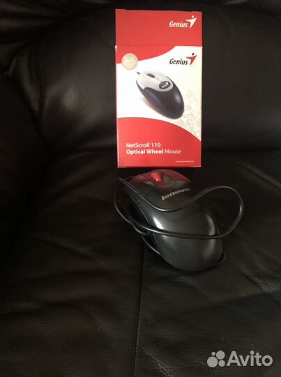 Компьютерная мышка