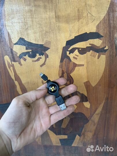 Кабель для usb mini usb