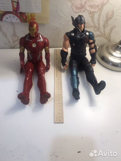 Игрушки,спасатели