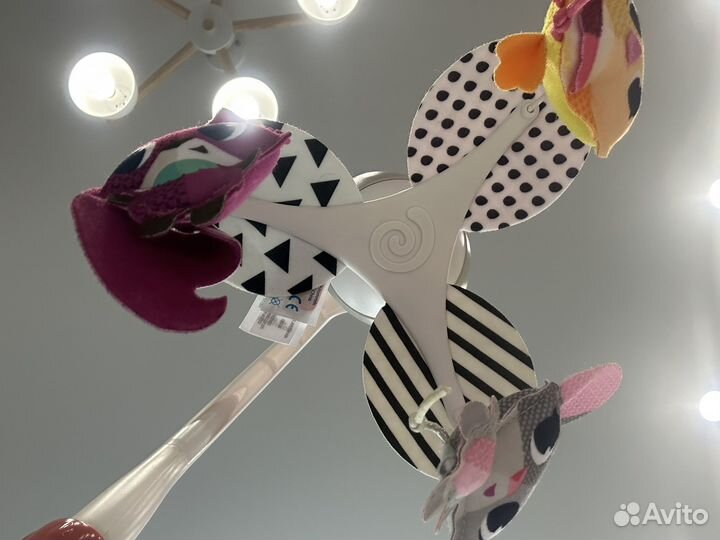 Мобиль tiny love