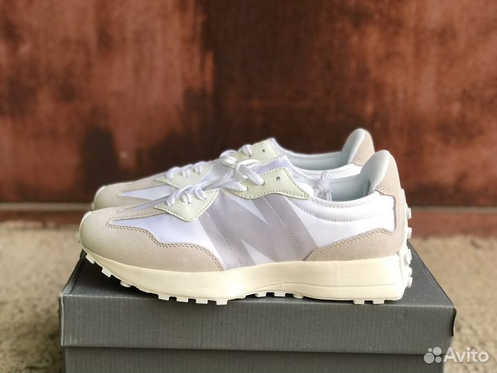 Кроссовки мужские NB 327