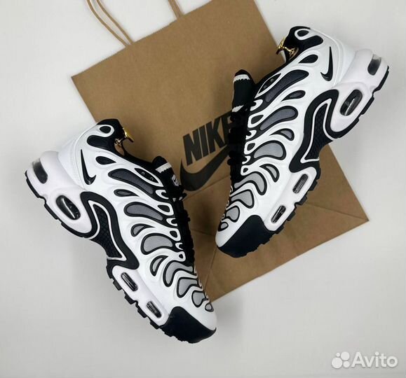 Кроссовки Nike Air Max Plus Drift