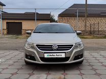 Volkswagen Passat CC 1.8 AMT, 2009, 181 000 км, с пробегом, цена 1 090 000 руб.