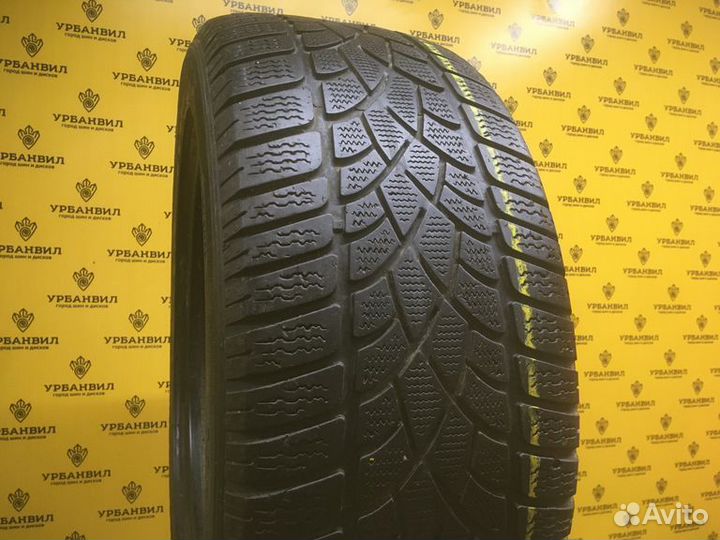 Dunlop SP Winter Sport 3D 235/50 R18 97V