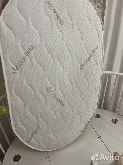 Кровать трансформер 6в1 Sofia-2