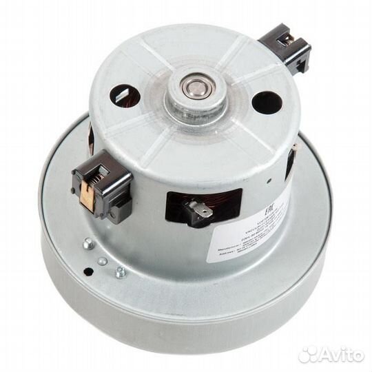 Двигатель для пылесосов Samsung, 1670W VCM-K60EU