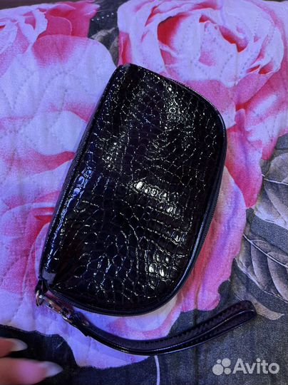 Кошелек (косметичка)