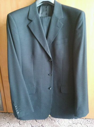 Костюм двойка