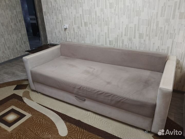 Мини диван раскладной бу