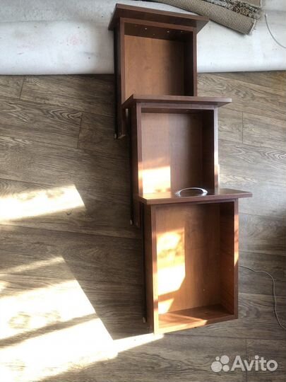 Компьютерный стол бу