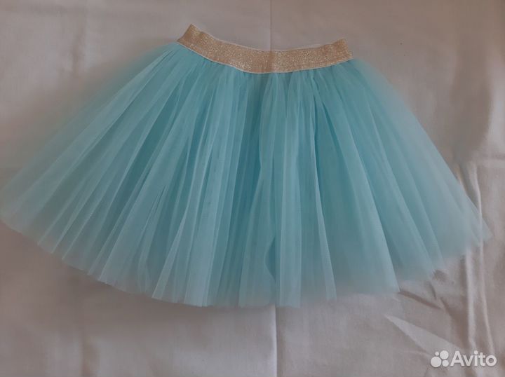 Продам юбочки для девочек