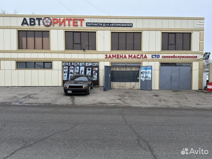 Замена масла в двигателе