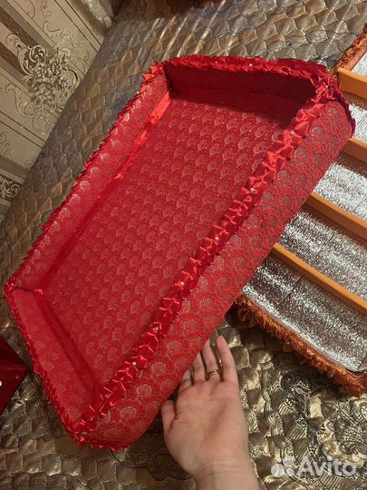 Корзины Хонча свадебные