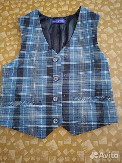 Школьная форма