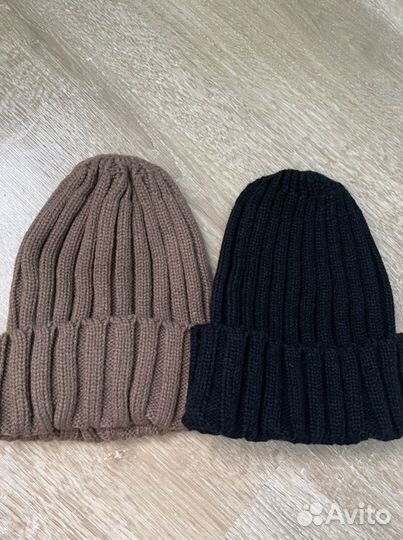 Шапка унисекс