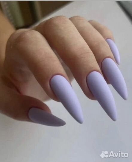 Наращивание