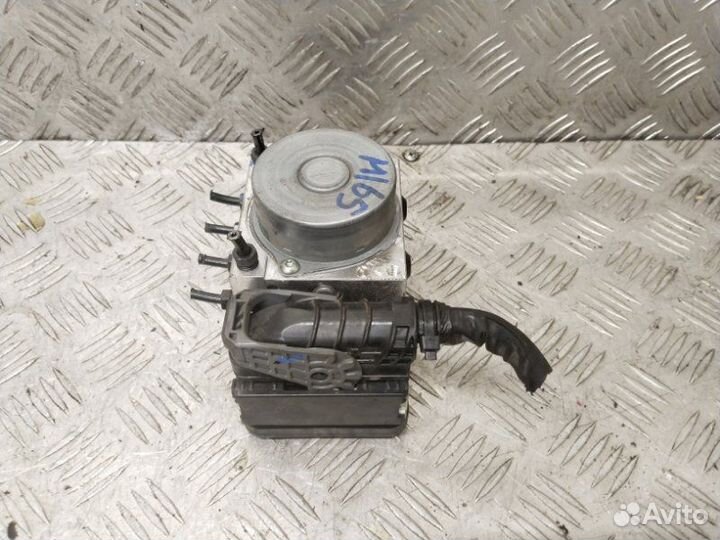 Блок abs Toyota C-Hr ZYX11R-ahxgbw 2ZR-FXE 2022