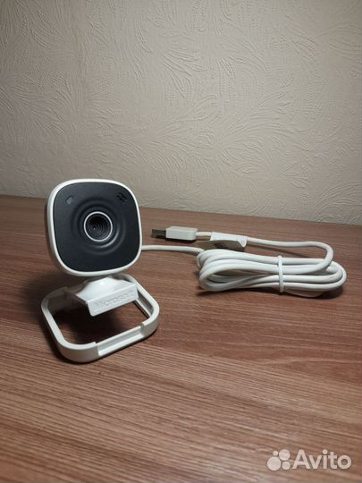 Веб-камера Microsoft