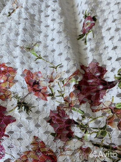 Юбка для девочки Zara 13/14 лет, 152 рост