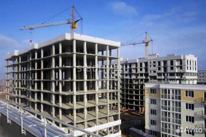 Рабочие на стройку с ежедневной оплатой