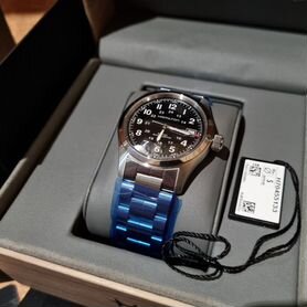 Hamilton khaki field 38