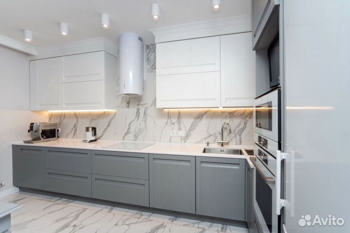 Кухня от производителя на заказ