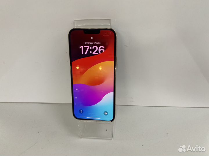 iPhone 13 Pro Max, 256 ГБ
