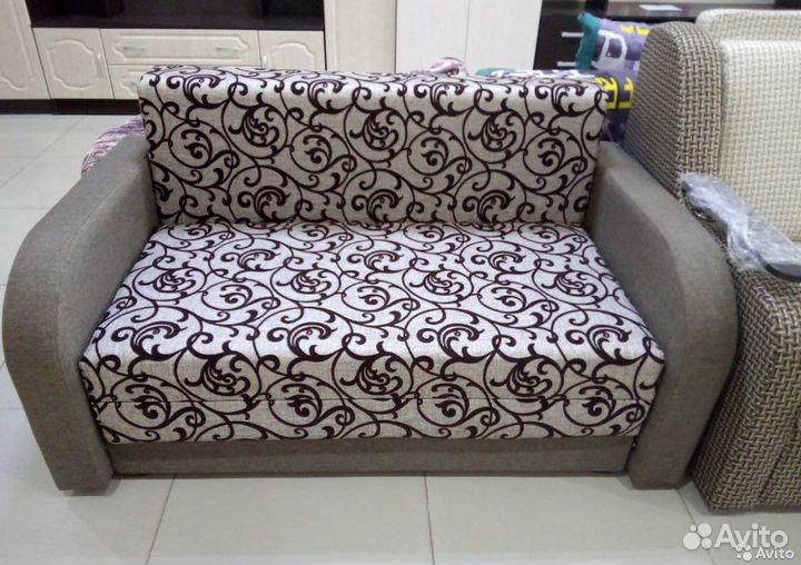 Диван Чебурашка 01220