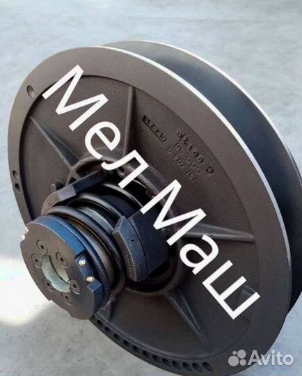 Вариатор барабана всех Тукано