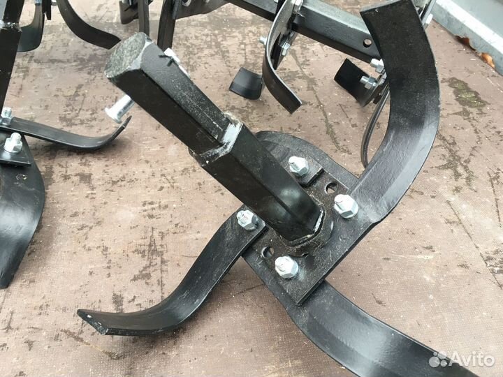 Фрезы для мотоблока новые