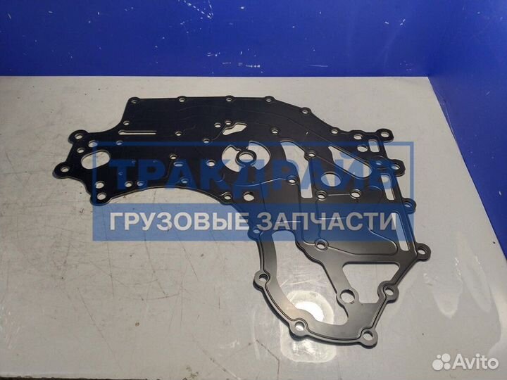Прокладка АКПП Zf 12TX2620TD
