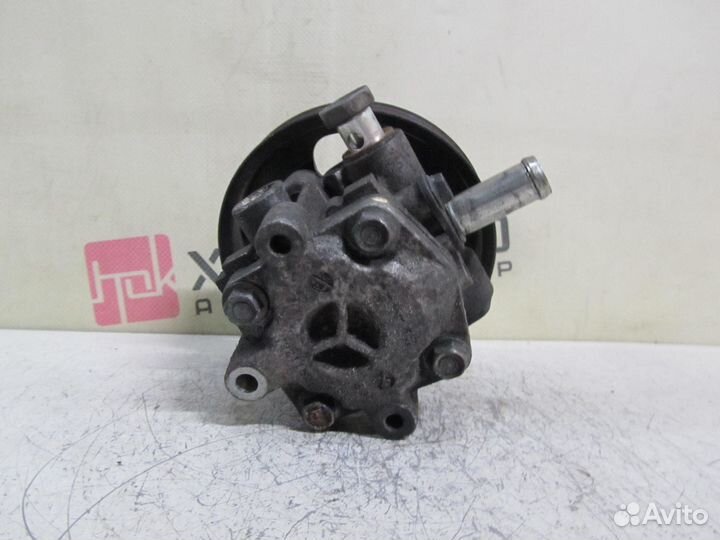 Насос гидроусилителя, Mitsubishi 4B12, OEM №: 44