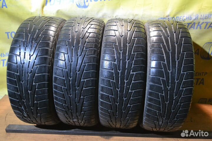 Nokian Tyres Nordman RS2 SUV 225/60 R17