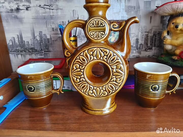 Кувшин