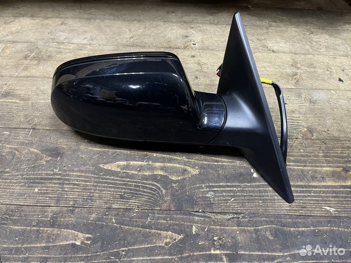 Зеркало правое Audi A5 Sportback