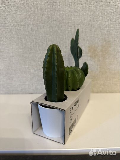 Искусственные цветы Fejka IKEA