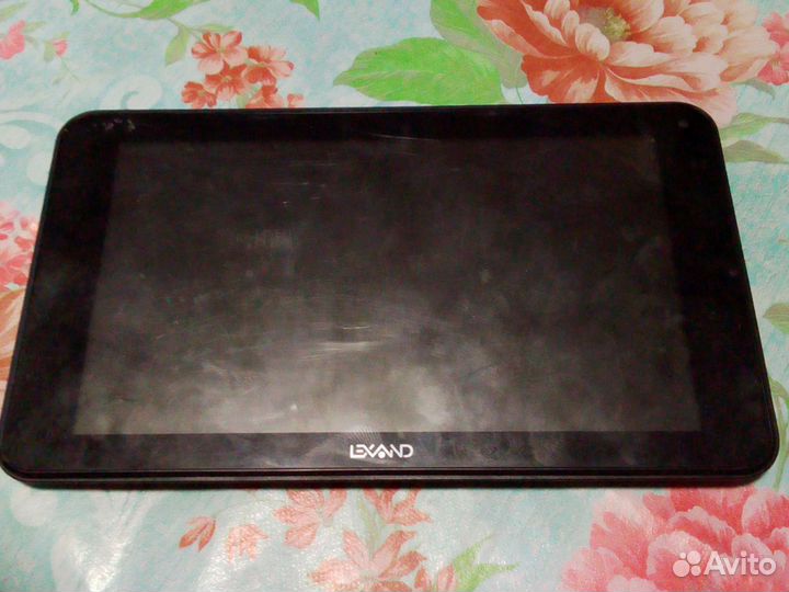 Планшеты бу