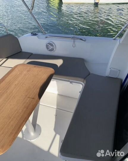 Beneteau Antares 8 OB