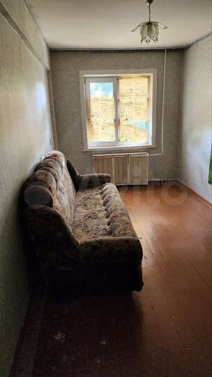 2-к. квартира, 44,6 м², 4/5 эт.