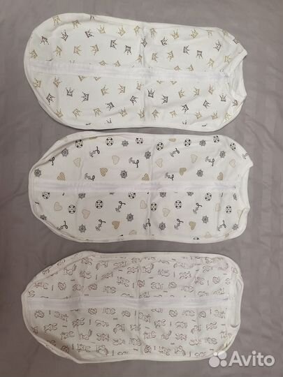 Пеленка-кокон