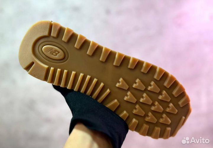 Кроссовки New Balance качественные