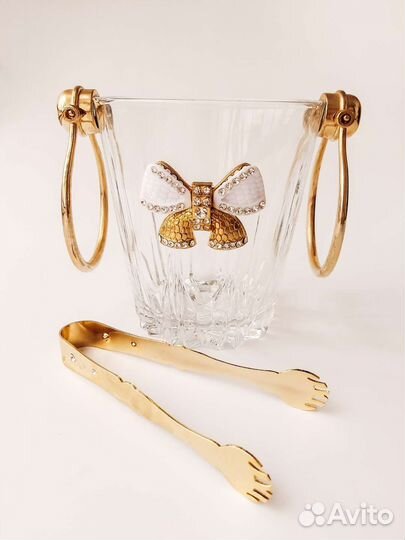 Ведерко для льда Lefard